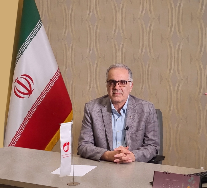 رئیس سازمان زمین‌شناسی کشور خبر داد: اکتشاف بخشی از مناطق کشور با زمین‌شناسان روسیه