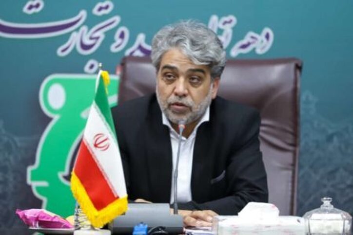 ۱۰۲ طرح نیمه تمام صنعتى در استان شناسایى شد