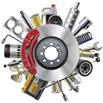 اجرای صحیح طرح شناسه کالا منوط به شناسنامه دار کردن تولیدکنندگان لوازم یدکی است