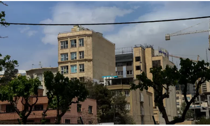 چند درصد درآمد تهرانی‌ها صرف مسکن می‌شود؟