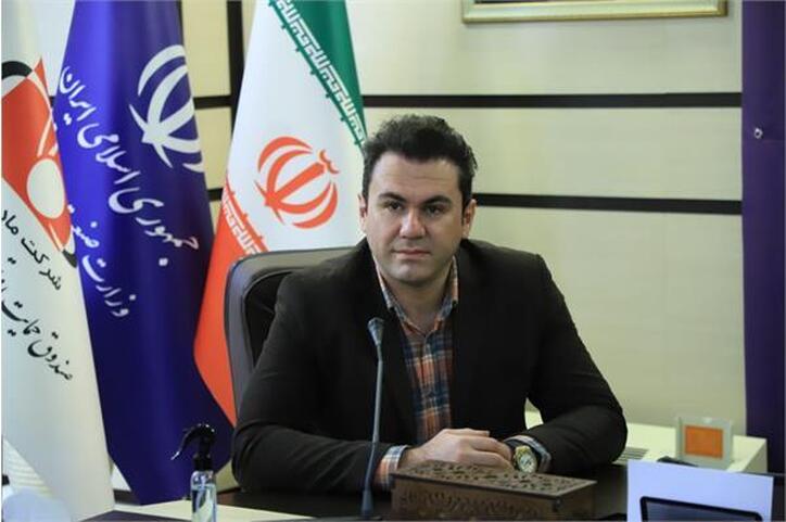 حمایت صحا از تولید انواع مخازن CNG/ تامین ۴۰ درصد مخازن گاز طبیعی کشور