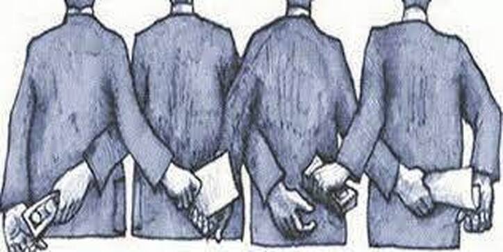 سامانه مدیریت ریسک فساد در آستانه راه‌اندازی است
