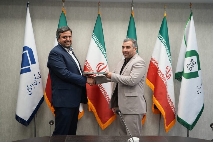 احمد ستوده‌مهر مدیر سرمایه انسانی و پشتیبانی شرکت سرمایه‌گذاری صدر تامین شد