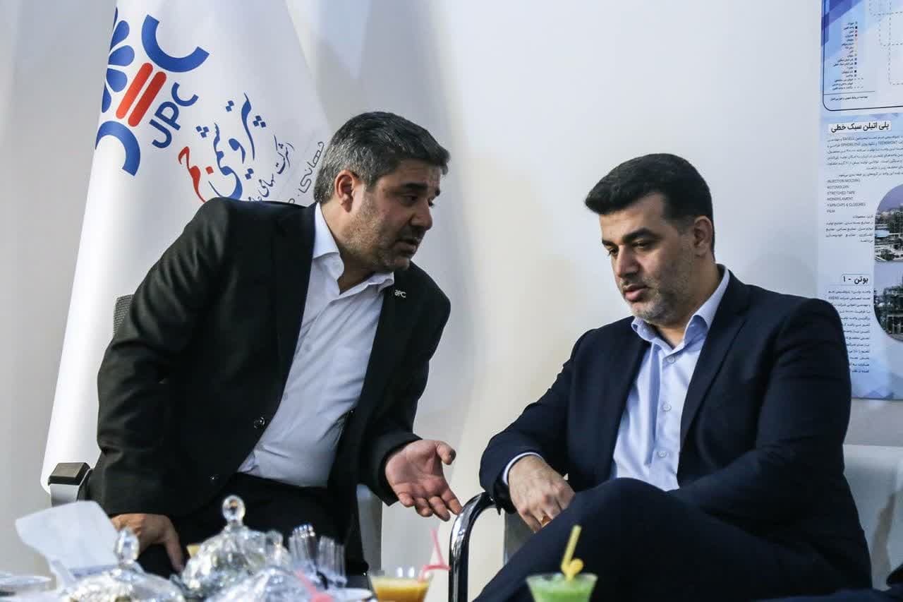 مدیرعامل هلدینگ صباانرژی: اهتمام ما بر بهینه‌سازی تولید و فروش است