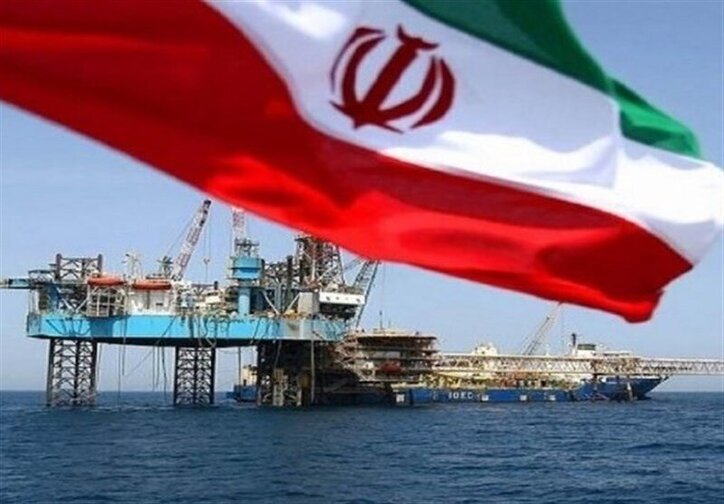 نفت ایران مشتری جدید پیدا کرد