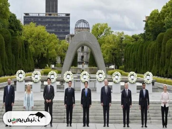 از نشست این روز‌های G۷ بوی تحریم می‌آید!