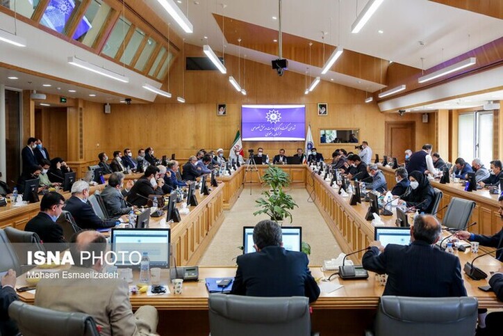 صادارت حدود ۱۷۰ میلیون دلار کالا از ایران به تاجیکستان