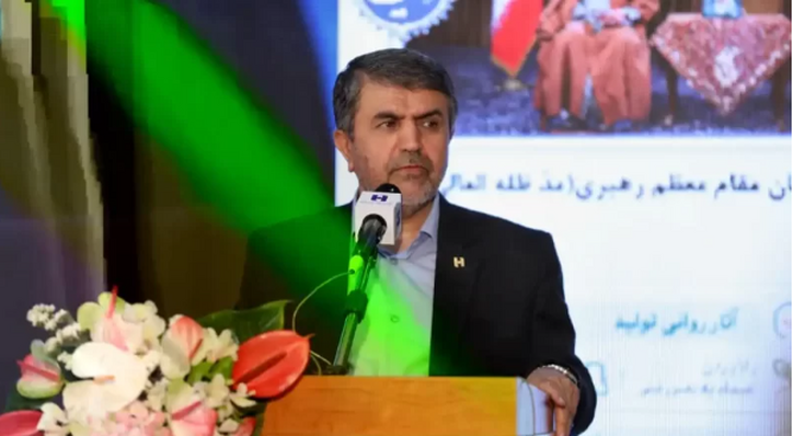 تقویت نظام کارمزدی عامل نوآوری و خلاقیت در خدمات بانکی است