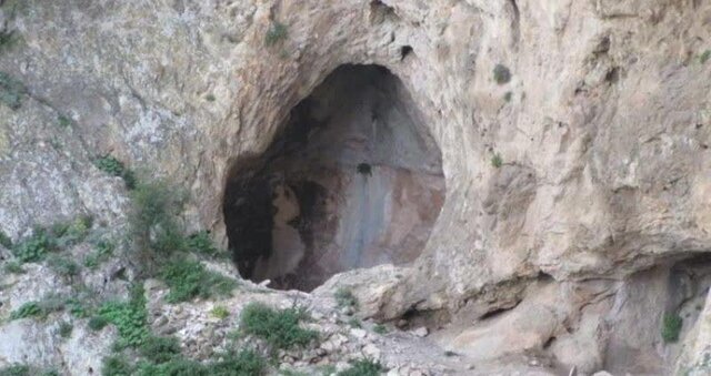 ممنوعیت بهره برداری معدنی در مجاورت غار اسپهبد خورشید سوادکوه ممنوعیت بهره برداری معدنی در مجاورت غار اسپهبد خورشید سوادکوه