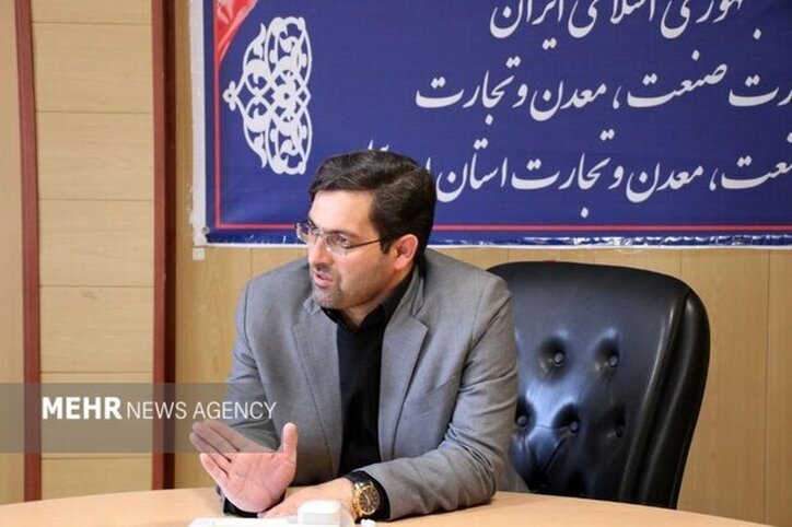 بخش صنعت اردبیل ۷۰۰۰ میلیارد تومان تسهیلات می‌خواهد