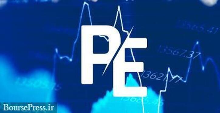 مقایسه قیمت سهام و P/E شرکت‌ها با سال ۹۹ + روند بورس تا فصل مجامع