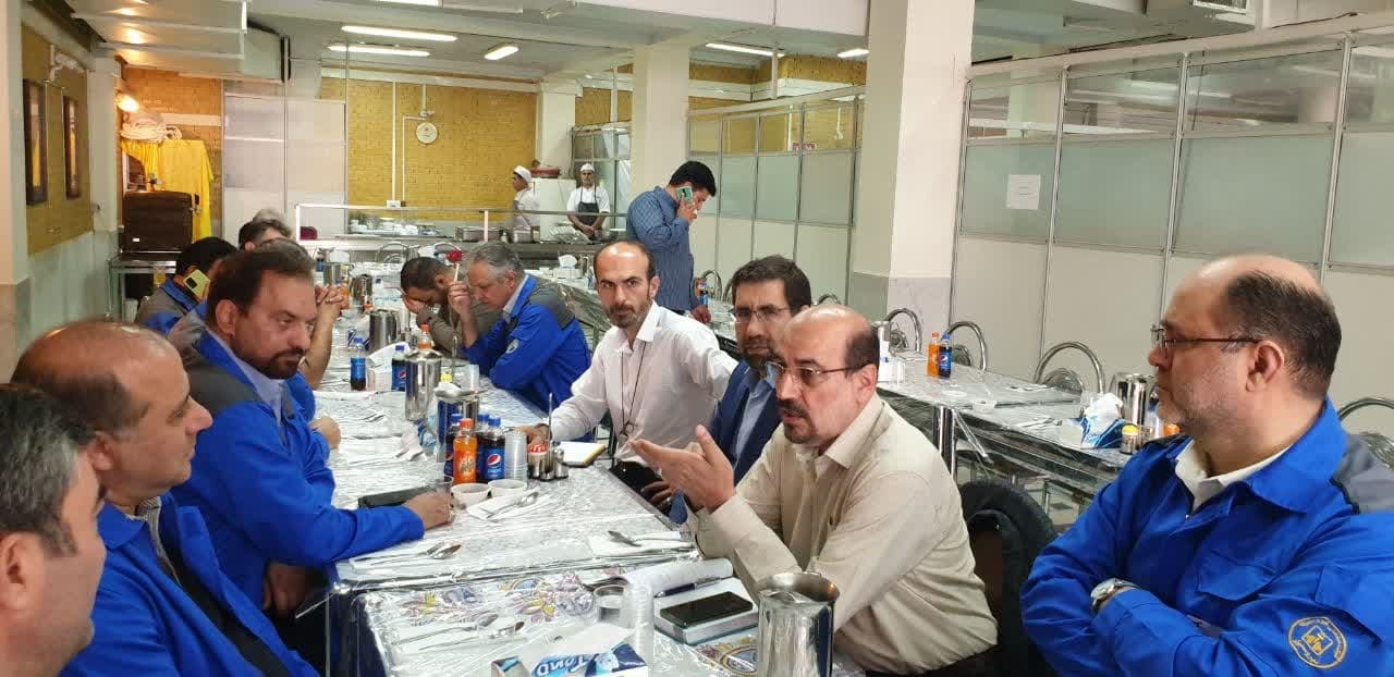 مبارزه با فساد در صنعت فولاد و خودرو هزینه سنگینی دارد/ ضرورت تولید پلتفرم مشترک با کشورهای شاخص خودروساز مبارزه با فساد در صنعت فولاد و خودرو هزینه سنگینی دارد/ ضرورت تولید پلتفرم مشترک با کشورهای شاخص خودروساز