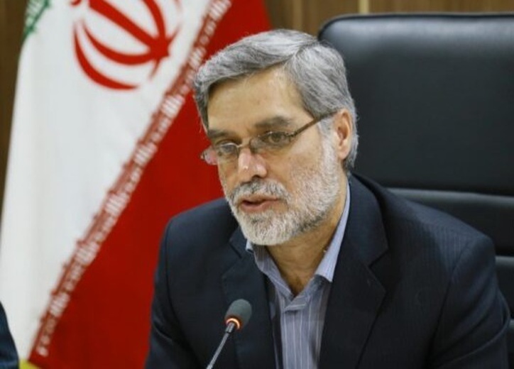 پیگیری خبر بیکاری تعدادی از کارگران معدن کوشک توسط فرماندار شهرستان