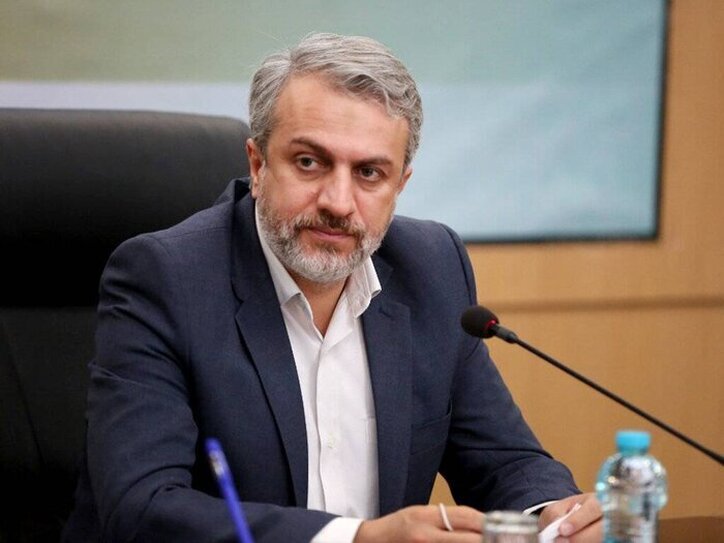 وزیر صنعت حامی عرضه خودرو در بورس کالا به دو دلیل شد / علت توقف