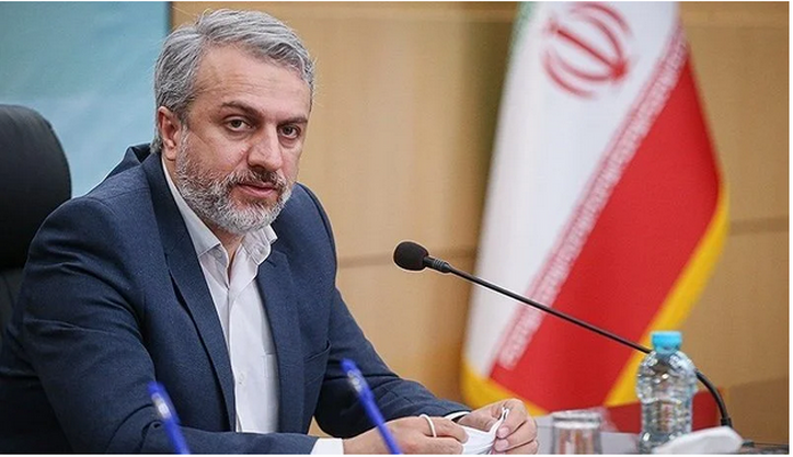 جلسه استیضاح وزیر صمت چه زمانی برگزار می‌شود؟
