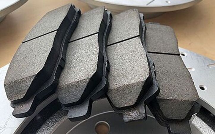 ۶ ماه دیگر با کمبود لنت در بازار مواجه خواهیم شد