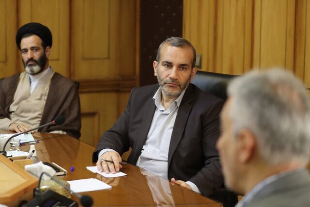 احداث نیروگاه ۵۰۰ مگاواتی کرمانشاه در گامهای نهایی احداث نیروگاه ۵۰۰ مگاواتی کرمانشاه در گامهای نهایی
