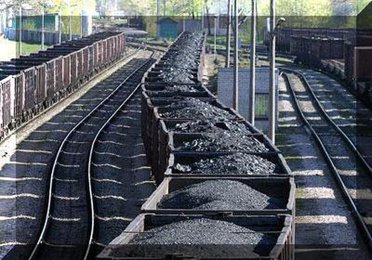 نوسان قیمت زغال سنگ در بازار‌های جهانی