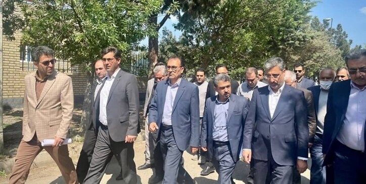 ۹۲ درصد واحد‌های تولیدی راکد در استان اردبیل احیا شدند