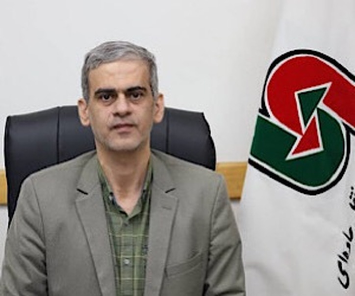حمل مصالح معدنی در سال جاری با شتاب بیشتری پیگیری و ساماندهی می‌شود