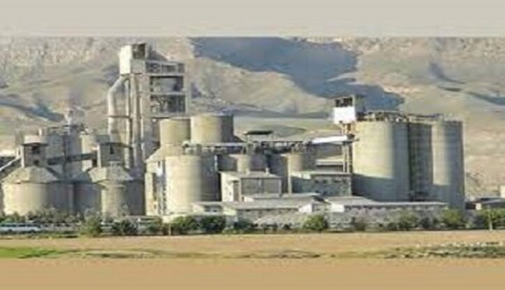 سوخت مورد نیاز کارخانه سیمان تیس به طور منظم برای جلوگیری از تعطیلی اختصاص یابد