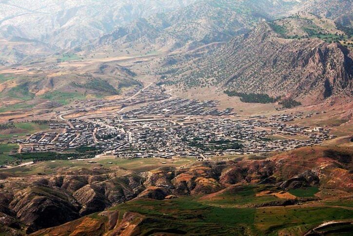 خبر ویژه اقتصادی برای شهرستان لنده/ سرمایه گذاری اوقاف در معادن گچ/ کارخانه تولید گچ لنده با سرمایه گذاری اوقاف کشور