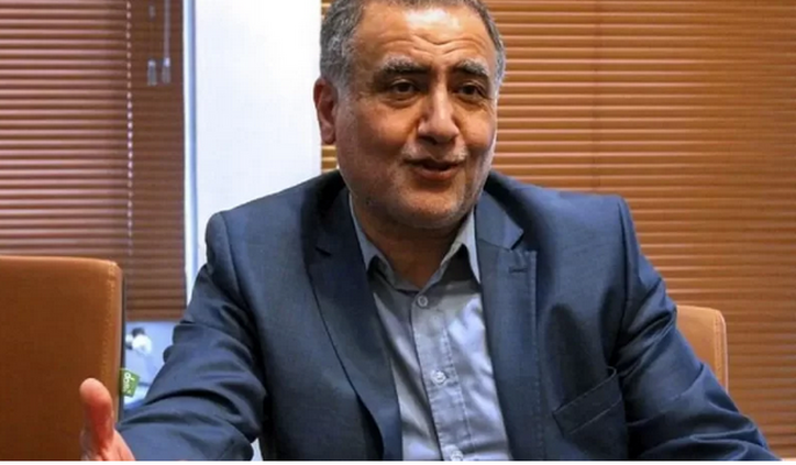 نماینده افشاگر خودرو‌های شاسی بلند احضار شد