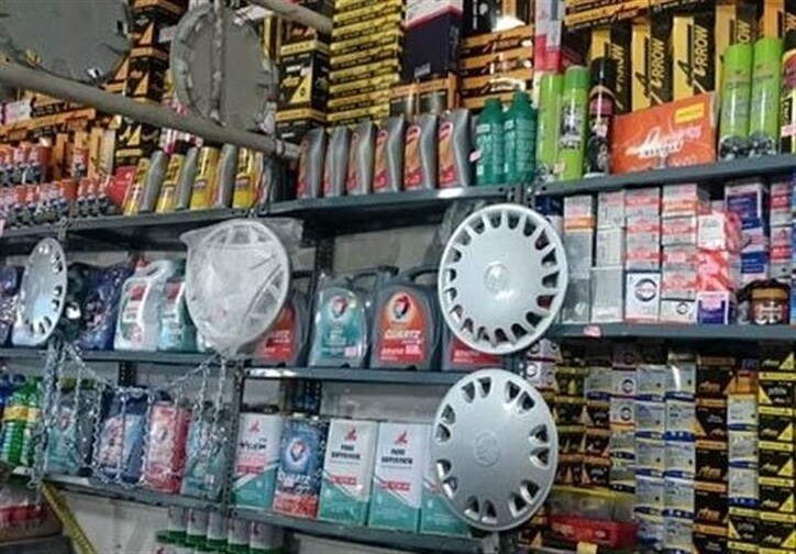 لوازم یدکی تقلبی را چگونه بشناسیم؟