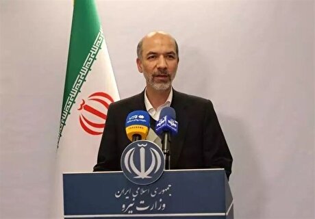 آغاز تولید انبوه اتوبوس برقی در 