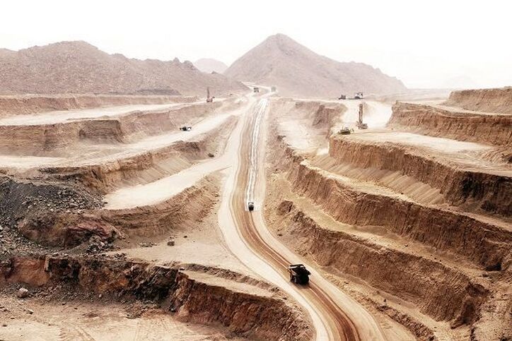 چالش معدنی‌ها با سیاست‌های غلط