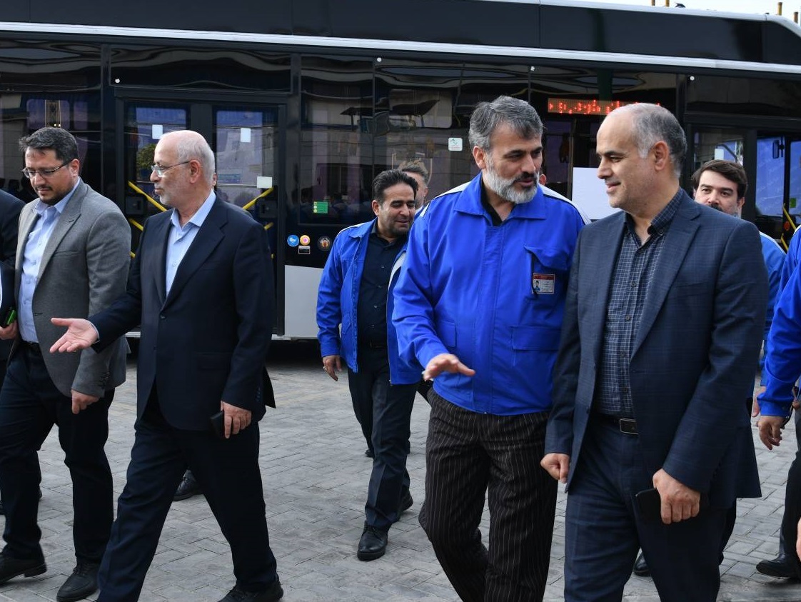 رشد ۹۰ درصدی تولید بزرگترین تجاری ساز کشور رشد ۹۰ درصدی تولید بزرگترین تجاری ساز کشور