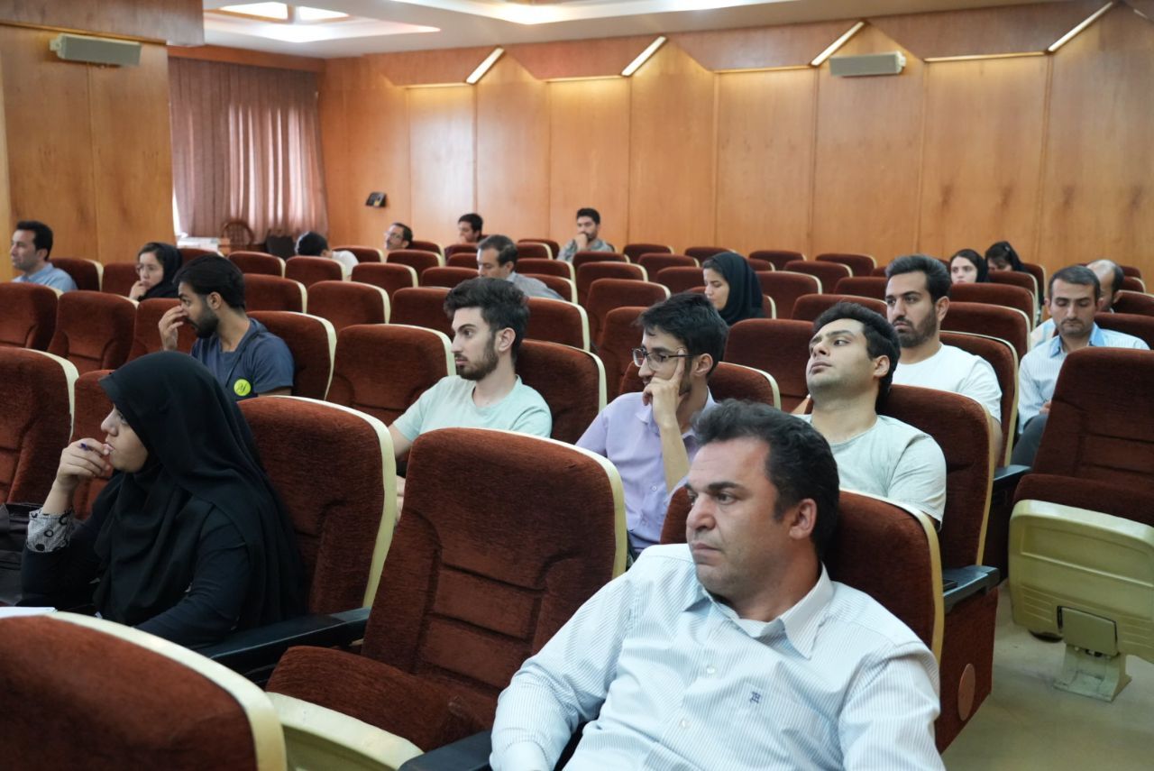 اولین نشست «رویداد هممسیر» برگزار شد اولین نشست «رویداد هممسیر» برگزار شد