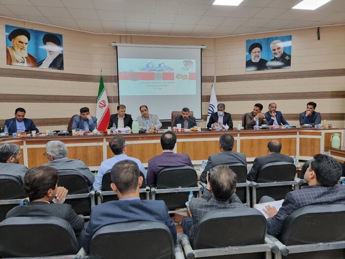 نگاه درآمدی به مصارف حقوق دولتی معادن نداشته باشیم نگاه درآمدی به مصارف حقوق دولتی معادن نداشته باشیم