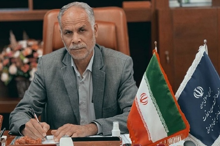 رسیدگی به گزارش ۲۷۰۰ سیستان و بلوچستانی از طریق سامانه تلفنی ۱۲۴
