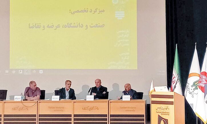 کمبود نیروی متخصص؛ چالش معدن‌کاری