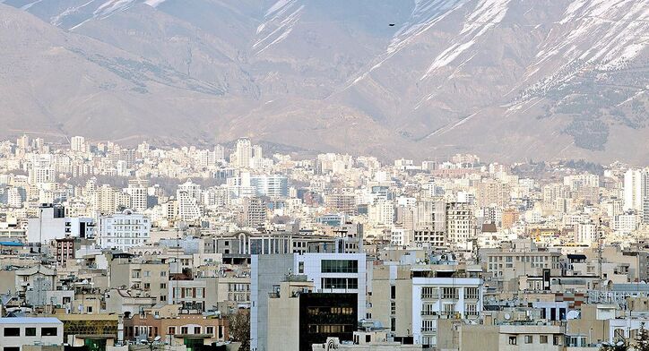 سکته قیمت در بازار مسکن/ سه‌گانه جهت دار بازیگران معاملات آپارتمان
