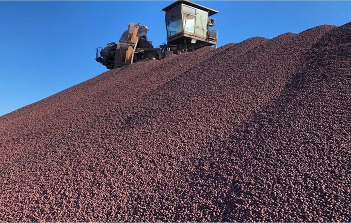 چهار برداشت مهم از بیست و هفتمین گردهمایی انجمن بین‌المللی سنگ‌ آهن