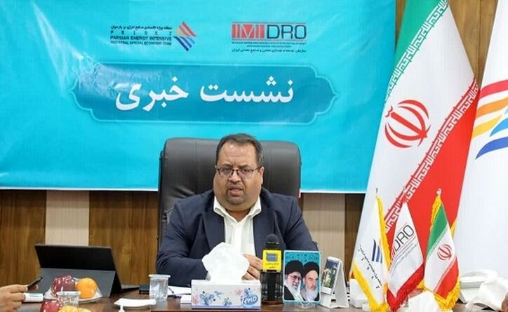 نزدیکی بندر پارسیان به قطر، عربستان و امارات از جمله مزیت‌های سرمایه گذاری خارجی است