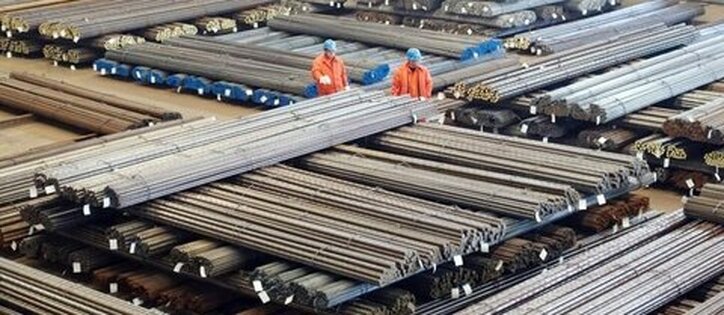 بازار فلزات جان می‌گیرد؟