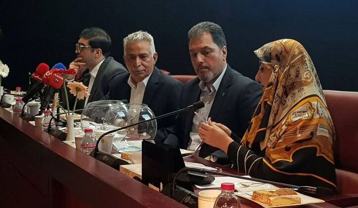 اعتراض نماینده دولت به کاندیدا شدن تنها یک نفر برای ریاست اتاق تهران: برخی رودربایستی کردند، کاندیدا نشدند