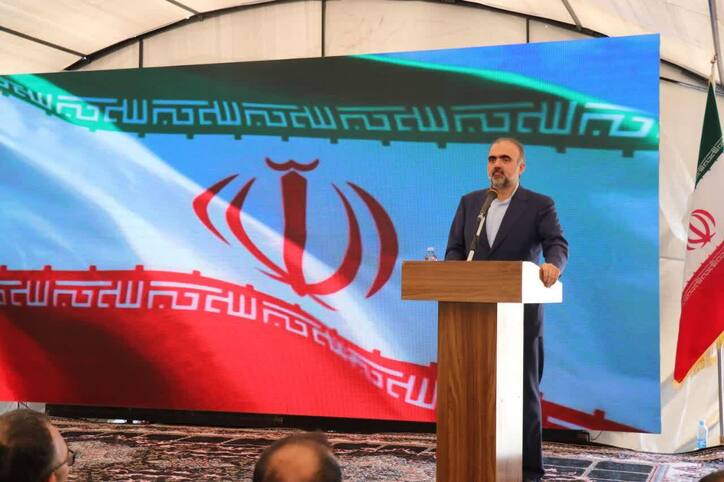 بهره‌برداری از بزرگ‌ترین شهرک صنعتی شرق کشور