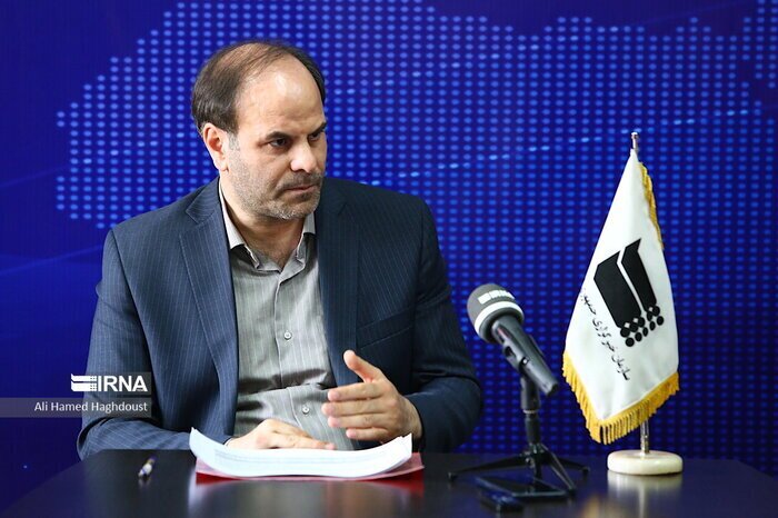 تحقق وعده رییس جمهور از رویای استقلال مس تا انقلاب در صنایع پایین دستی ورزقان + فیلم تحقق وعده رییس جمهور از رویای استقلال مس تا انقلاب در صنایع پایین دستی ورزقان + فیلم