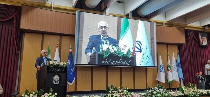 نمایشگاه صنعت مالی فرصت طلایی برای توسعه سواد مالی است/ صدور ۳ موافقت اصولی صندوق بازنشستگی تکمیلی، بزودی/ صکوک پلاس در نمایشگاه صنعت مالی رونمایی خواهد شد