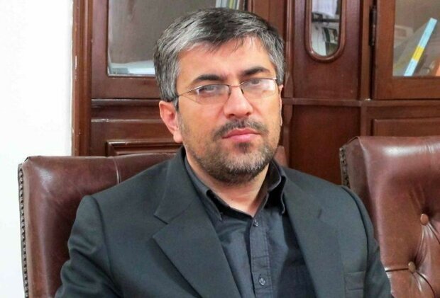 مسیر توسعه استانهای محروم از راه معدن مسدود است مسیر توسعه استانهای محروم از راه معدن مسدود است