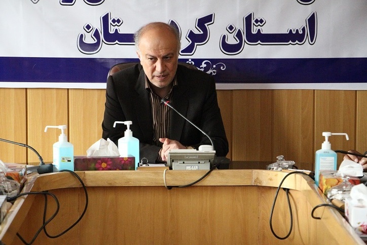 تحقق ۷۶ درصدی صادرات تعهد شده از مرز‌های کردستان/ صادرات ۴۳ میلیون دلاری از طریق بازارچه‌های مرزی