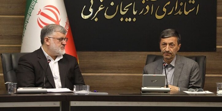فتاح: سیمان و میلگرد برای احداث تمامی واحد‌های آسیب‌دیده زلزله خوی تامین می‌شود