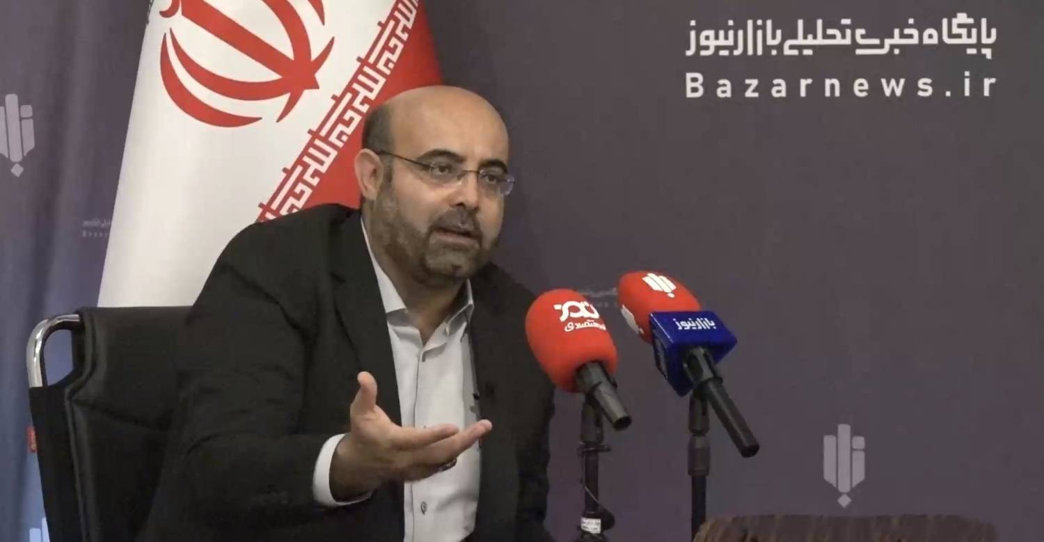 چراغ سبز صمت به گرانی در امین‌حضور/ مخبر مانع افزایش قیمت لوازم خانگی شد