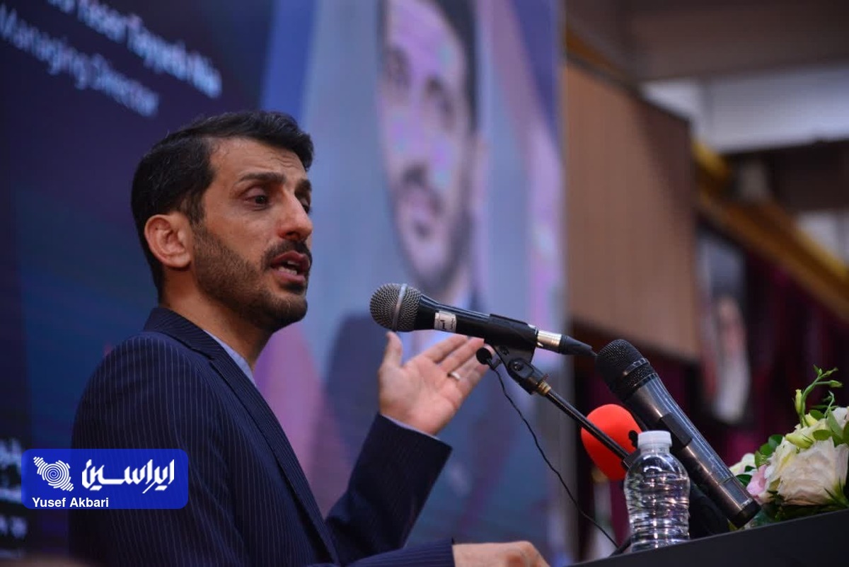 مسیر توسعه اقتصادی کشور از تحول بنیادین در ساختارهای اقتصادی میگذرد مسیر توسعه اقتصادی کشور از تحول بنیادین در ساختارهای اقتصادی میگذرد