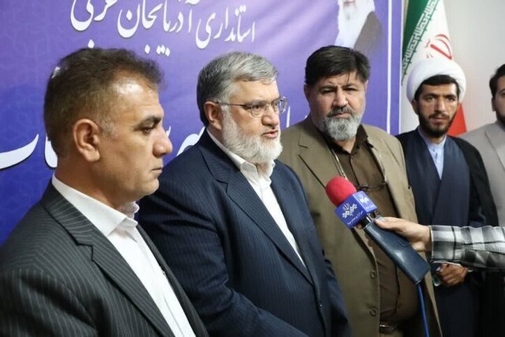 ۴۲۰۰میلیارد ریال پروژه مطالعات معدنی در آذربایجان غربی اجرا می‌شود