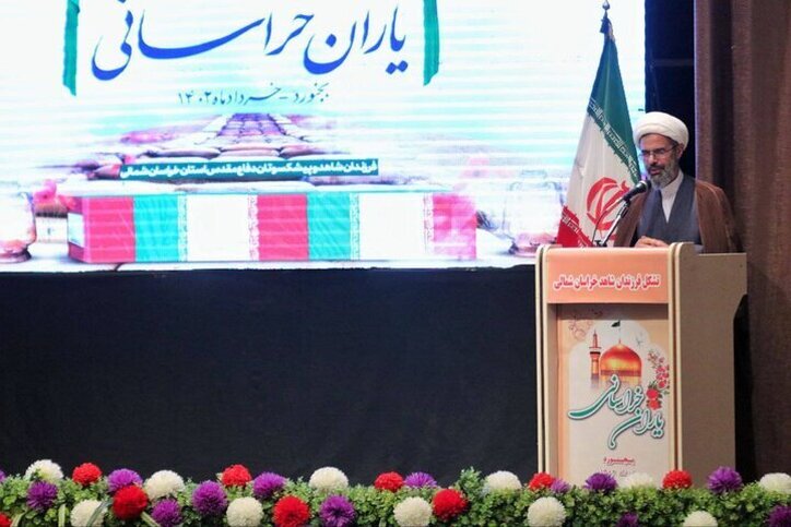 خراسان شمالی از کمبود زیرساخت‌ها رنج می‌برد